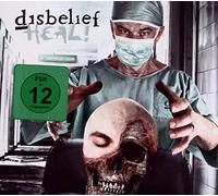 Disbelief - Heal