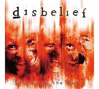 Disbelief - Spreading The Rage (2 CD)