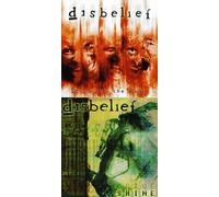 Disbelief - Spreading The Rage/Shine
