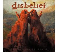 Disbelief - The Symbol Of Death