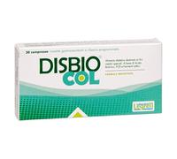DISBIOCOL 30CPR