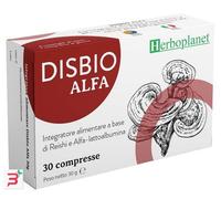 DISBIO ALFA 30 COMPRESSE