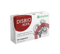 DISBIO ALFA 30CPR