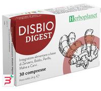 DISBIO DIGEST 30 COMPRESSE