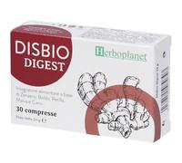 Disbio Digest 30 Compresse 24 g Compresse