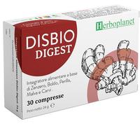 DISBIO DIGEST 30 COMPRESSE