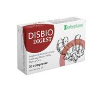 DISBIO DIGEST 30 COMPRESSE