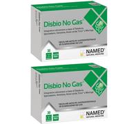 Disbio No Gas Compresse 2x30 g Compresse