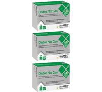 Disbio No Gas Compresse 3x30 g Compresse