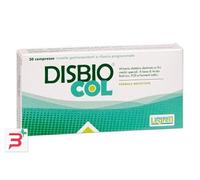 DISBIOCOL 30 COMPRESSE