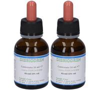 Disbiodren Gocce 50 Ml 2x50 ml Gocce orali