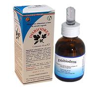 DISBIODREN GOCCE 50ML