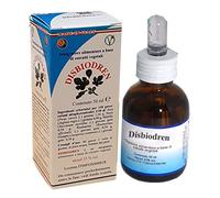 Disbiodren gocce 50ml