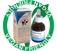 DISBIODREN GOCCE 50ML