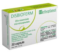 DISBIOFERM 30 CAPSULE
