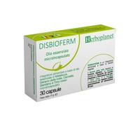 DISBIOFERM 30CPS