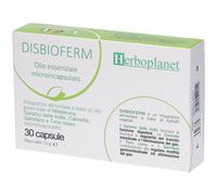 Disbioferm Capsule 12 g Capsule