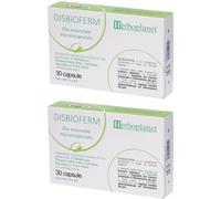 Disbioferm Capsule 2x12 g Capsule