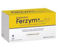 DISBIOLINE FERZYM BB 10FL 8ML