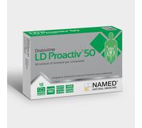 named Disbioline LD Proactive 10 Compresse Masticabili