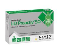 Disbioline ld proactive 30 capsule