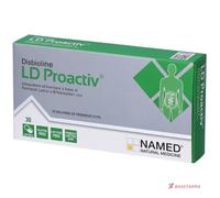 DISBIOLINE LD PROACTIVE 30 CAPSULE