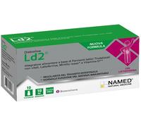 Disbioline Ld2 10 Flaconcini Da 10 Ml