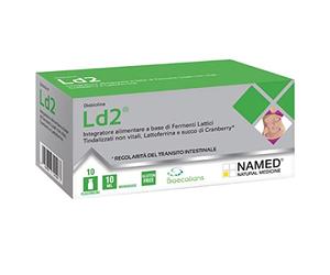 Disbioline Ld2 10fl
