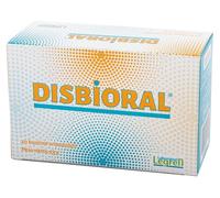 DISBIORAL 20 Bust.Oro