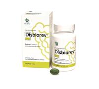 Disbiorev Integratore Benessere Intestinale 20 Softgel