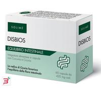 DISBIOS 60 CAPSULE