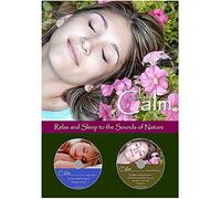 Disc 1: Michael Rouse - Relax and go to sleep to the Sounds of Nature -~- Disc 1: Help to get a Good Night's Sleep ~ Disc 2: Bird Sounds and Peaceful Naturescapes. - For Deep Sleep, Meditation, Relaxation, Massage, Yoga, Stress Relief, Anxiety, Tinnitus and Spa Sessions.
