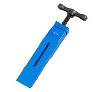 Disc Brake Service Tool - Hydraulic Piston Reset Kit, Bike Maintenance Instrument for Spacing, Precision Repair Gear, Cycling Service Equipment with Fluid Control, Position Tool for Alignment