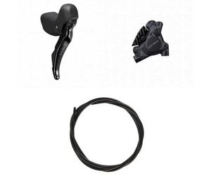 Disc Brake Set Rear, trattamento adatto a un impiego regolare, si integra senza difficoltà nelle abitudini quotidiane indicato per essere utilizzato con continuità durante tutto l’anno pensato per acc
