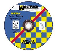 Disc Cutting Abrasive Metal 230x3.2x22mm.