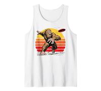 Disc Golf Bigfoot Outdoor Disc Sasquatch Canotta