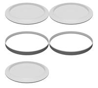 Disc Golf Driver Skyeel V2 for Professional/Amateur Players - 3D Printed