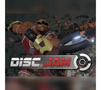 Disc Jam (PC) Steam Gift - EU