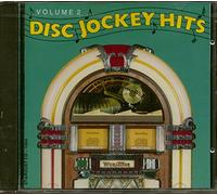 Disc Jockey Hits 2
