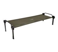 Disc O Bed Letto Da Campo ONE L Fieldcot Cot Esercito Campeggio Oliva