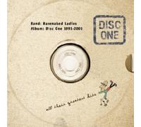 Disc One: All Their Greatest Hits (1991-2001)