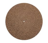 Disc Protective Pad Per Dischi in Vinile Tappetino Disco Sughero