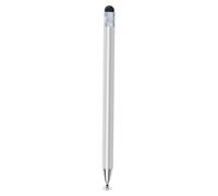 Disc Touchscreen Pen,13,4 x 0,9 x 0,9 cm Disc Head Screen Touch Pen
