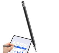 Disc Touchscreen Pen,13,4 x 0,9 x 0,9 cm Disc Head Screen Touch Pen