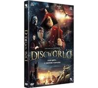 Disc world