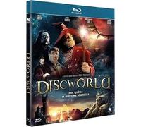 Disc world - blu-ray