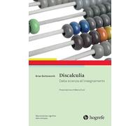 Discalculia. Dalla scienza all'insegnamento