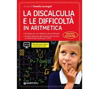 Discalculia e Difficoltà in Aritmetica