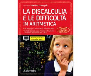 Discalculia e Difficoltà in Aritmetica