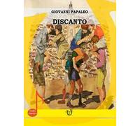 Discanto